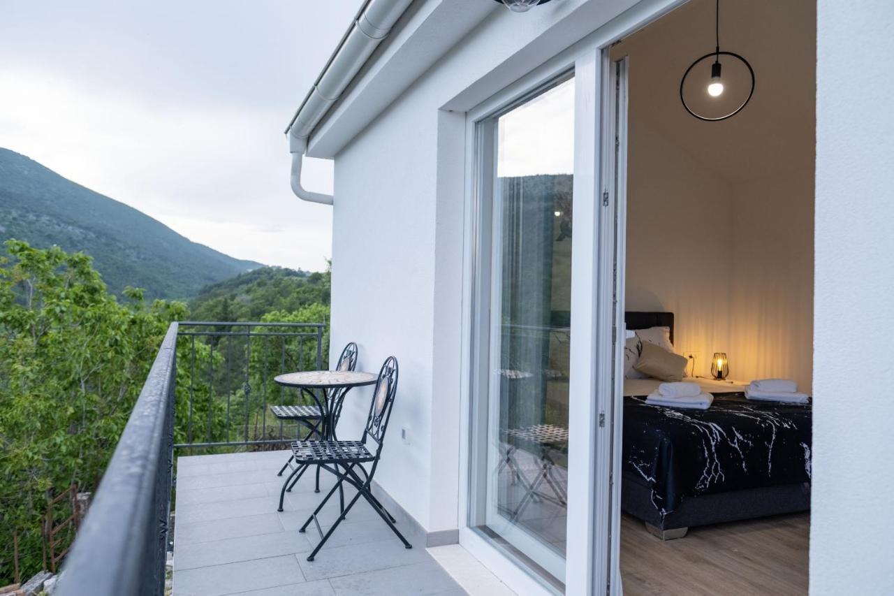 Holiday home Vrkic With Hot Tub