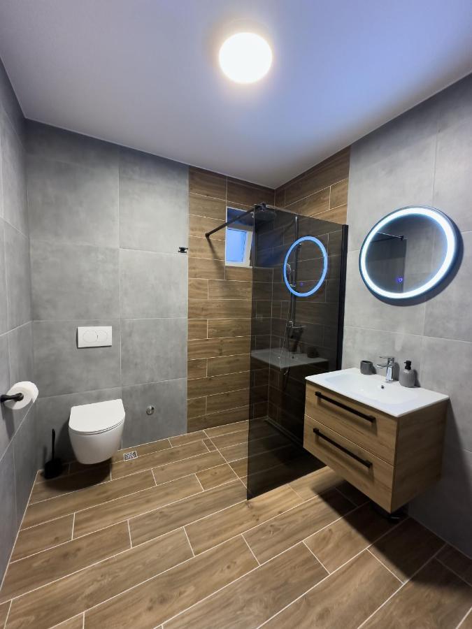 Holiday home Vrkic With Hot Tub